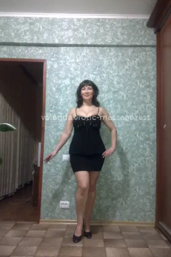 Проститутка Лана - Фото 1 №3361