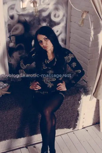 Проститутка Кира - Фото 3 №3362